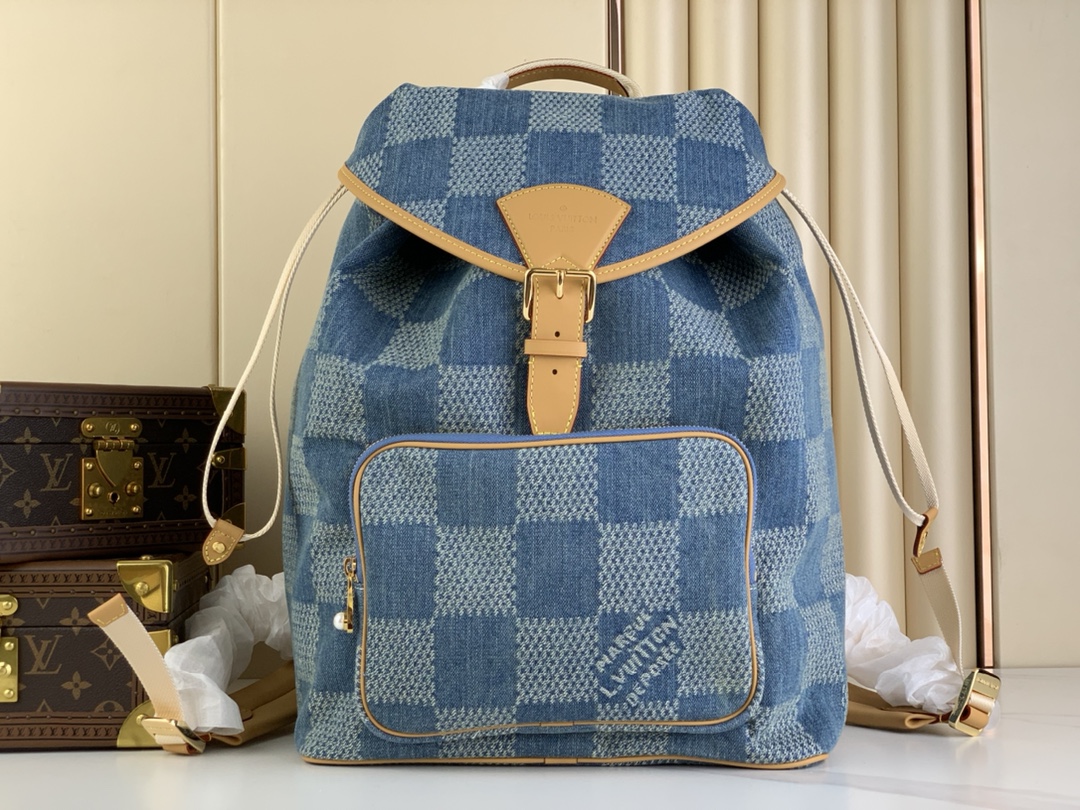 Louis Vuitton Backpacks